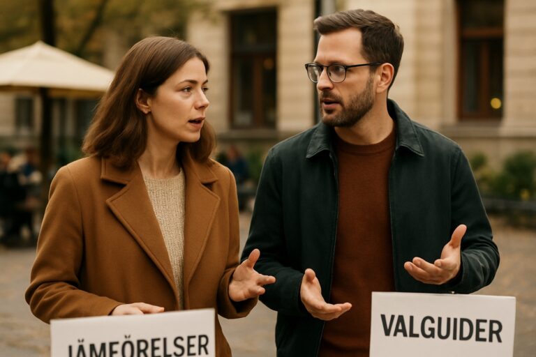 Steg-för-steg: Så gör du genomtänkta val för vård, resa, boendejuridik och solenergi